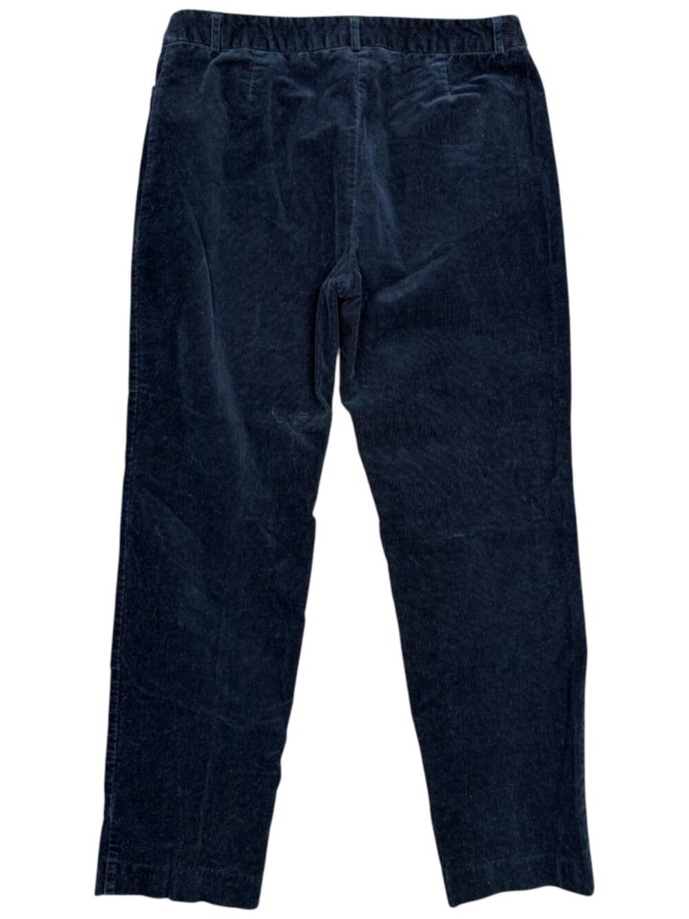 PENDLETON Women's EUC Casey Stretch Corduroy Pants‎ Black | Size 12P - Picture 4 of 7